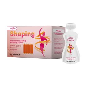 Googeer Metabolism Boosting Sculpting Drinks