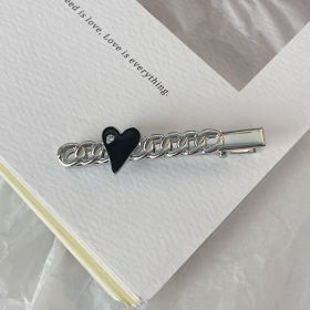 Chain Love Hairpin-3015 (Option: 6926398643015)